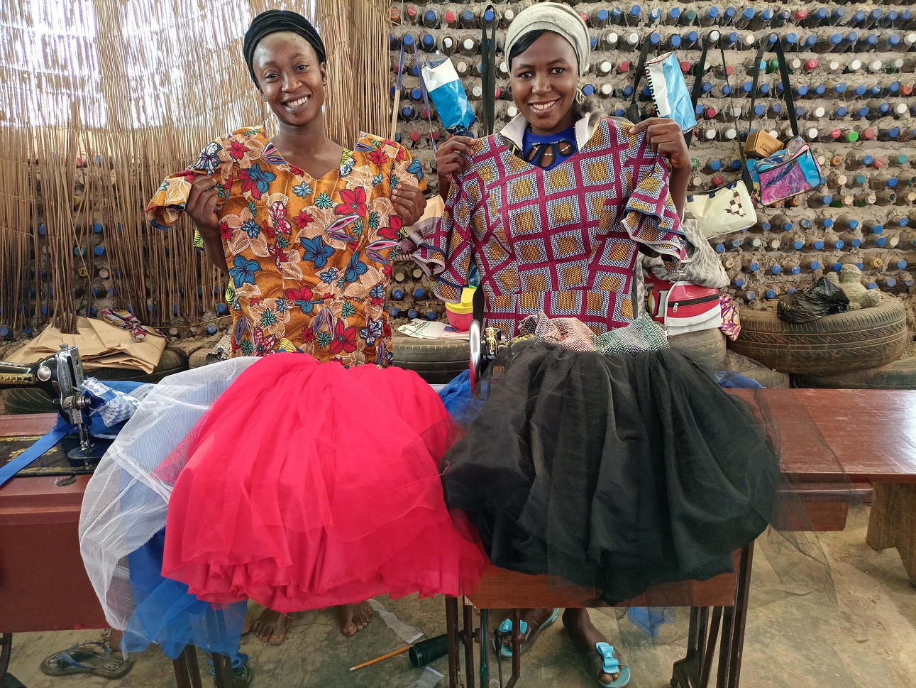 Craft women- Fashion Village-min